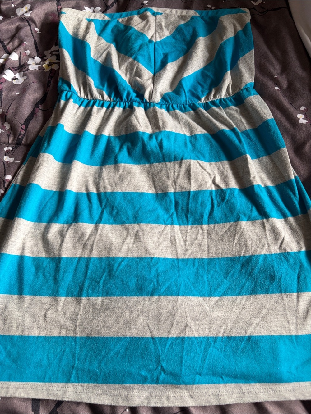 Mossimo tube dress